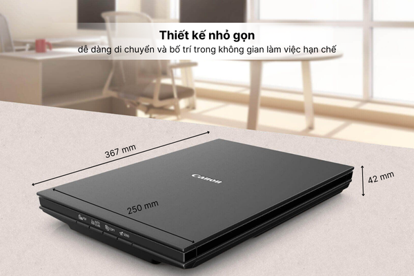 may-scan-mat-kinh-phang-canon-lide-300