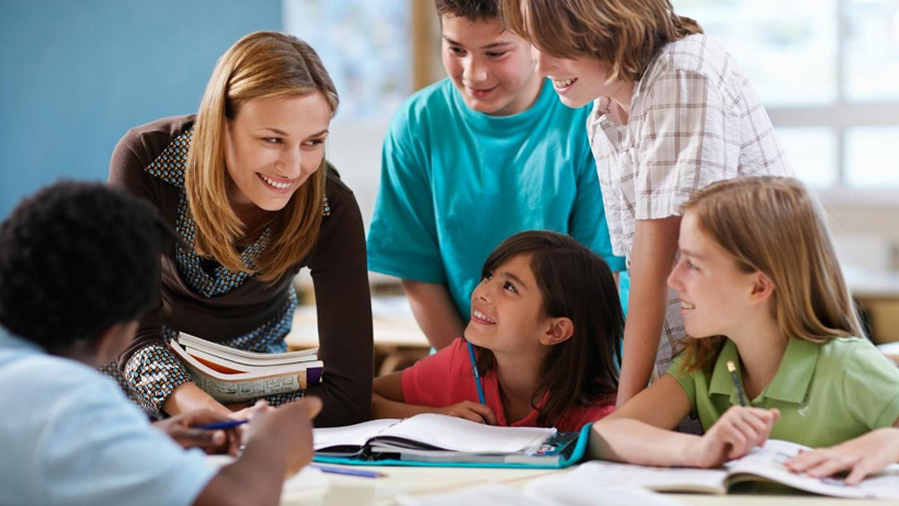 Cách lựa chọn gia sư môn toán cấp 2