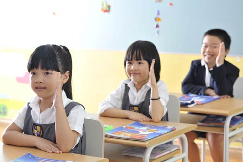 chú trọng làm tất cả các bài tập