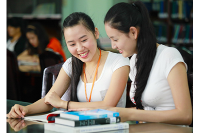 Gia sư giúp học sinh định hướng