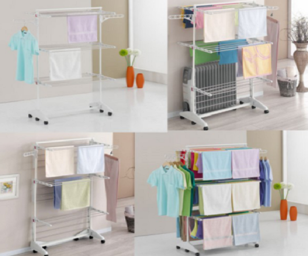 giàn phơi đa năng giá rẻ