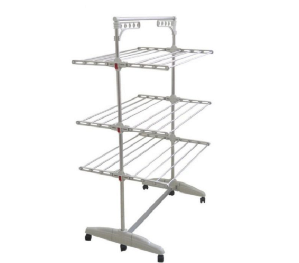 Địa chỉ lắp đặt giàn phơi đa năng Hàn Quốc nhập khẩu chính hãng