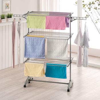 Giàn phơi di động Hàn Quốc