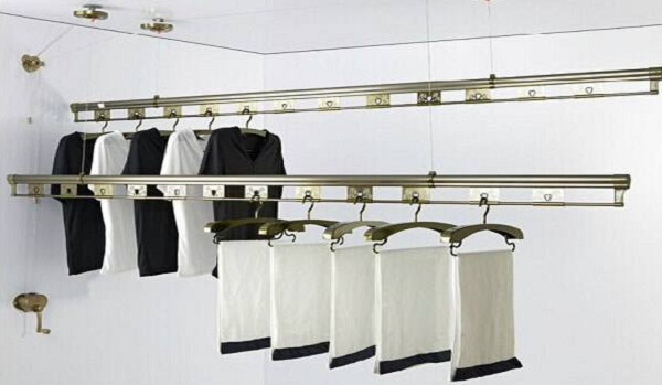 giàn phơi thông minh Hà Nội