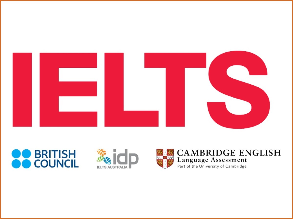 IELTS được tổ chức thi tại nhiều địa chỉ khắp cả nước