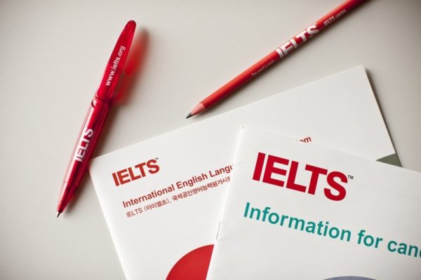 IELTS là một chứng chỉ tiếng Anh quốc tế phổ biến nhất