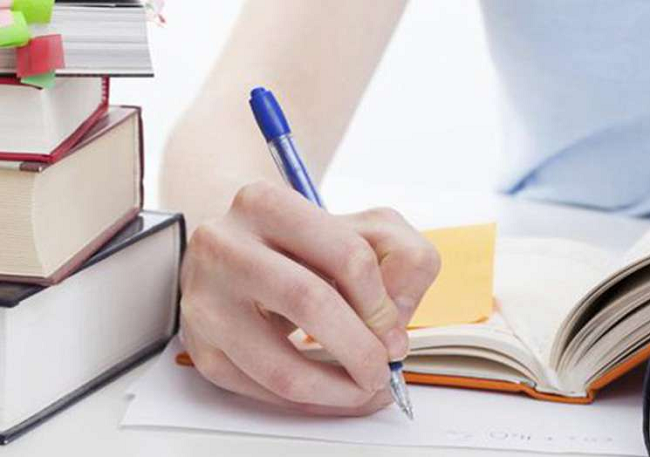 Rèn luyện chăm chỉ mỗi ngày