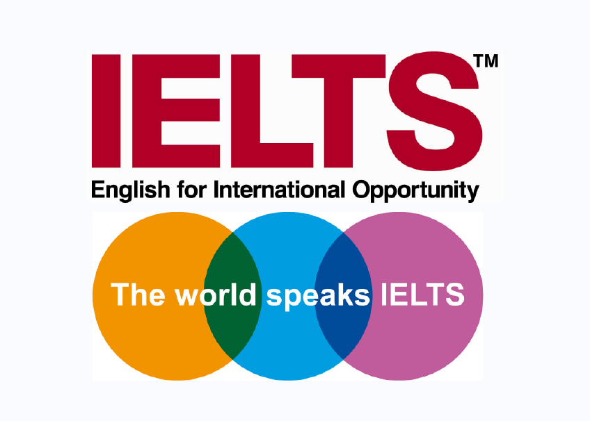 IELTS được công nhận phổ biến ở các nước trên thế giới