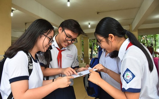 Không đi vào yêu cầu của đề bài