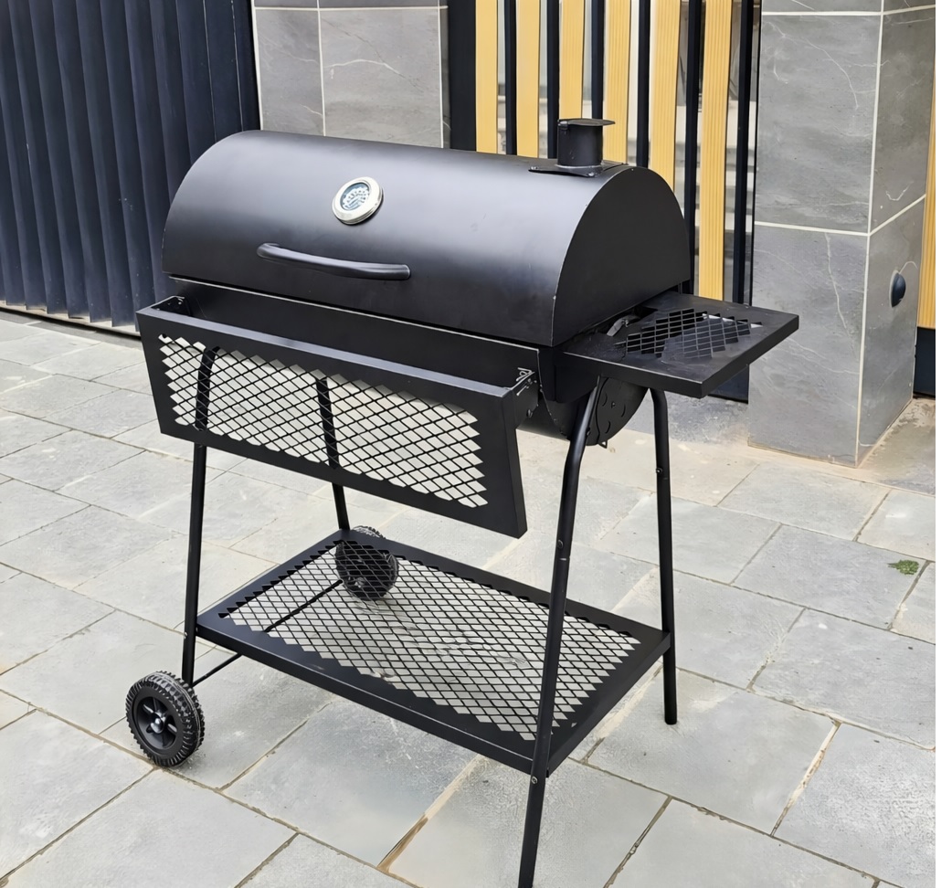 bếp nướng bbq BH1725