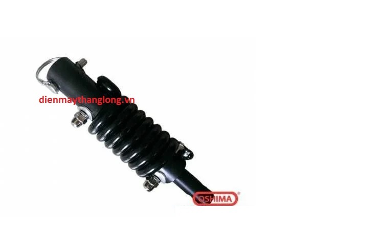 Bộ giảm sốc máy khoan đất