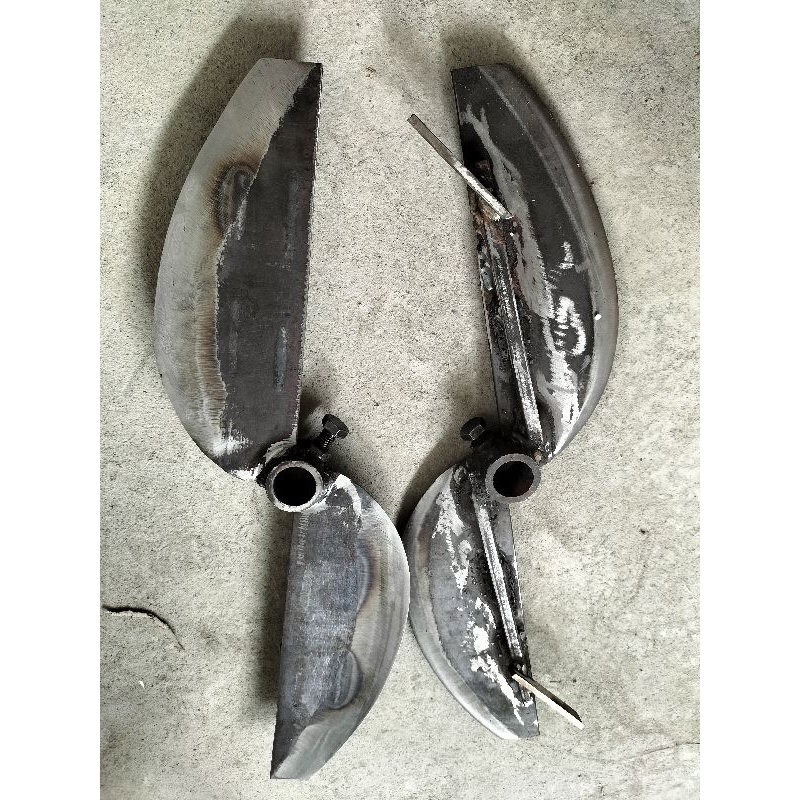 dao máy thái chuối