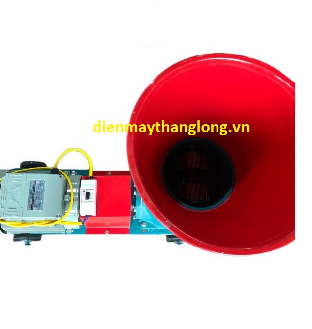 Máy ép cám viên s150 plus giá tốt