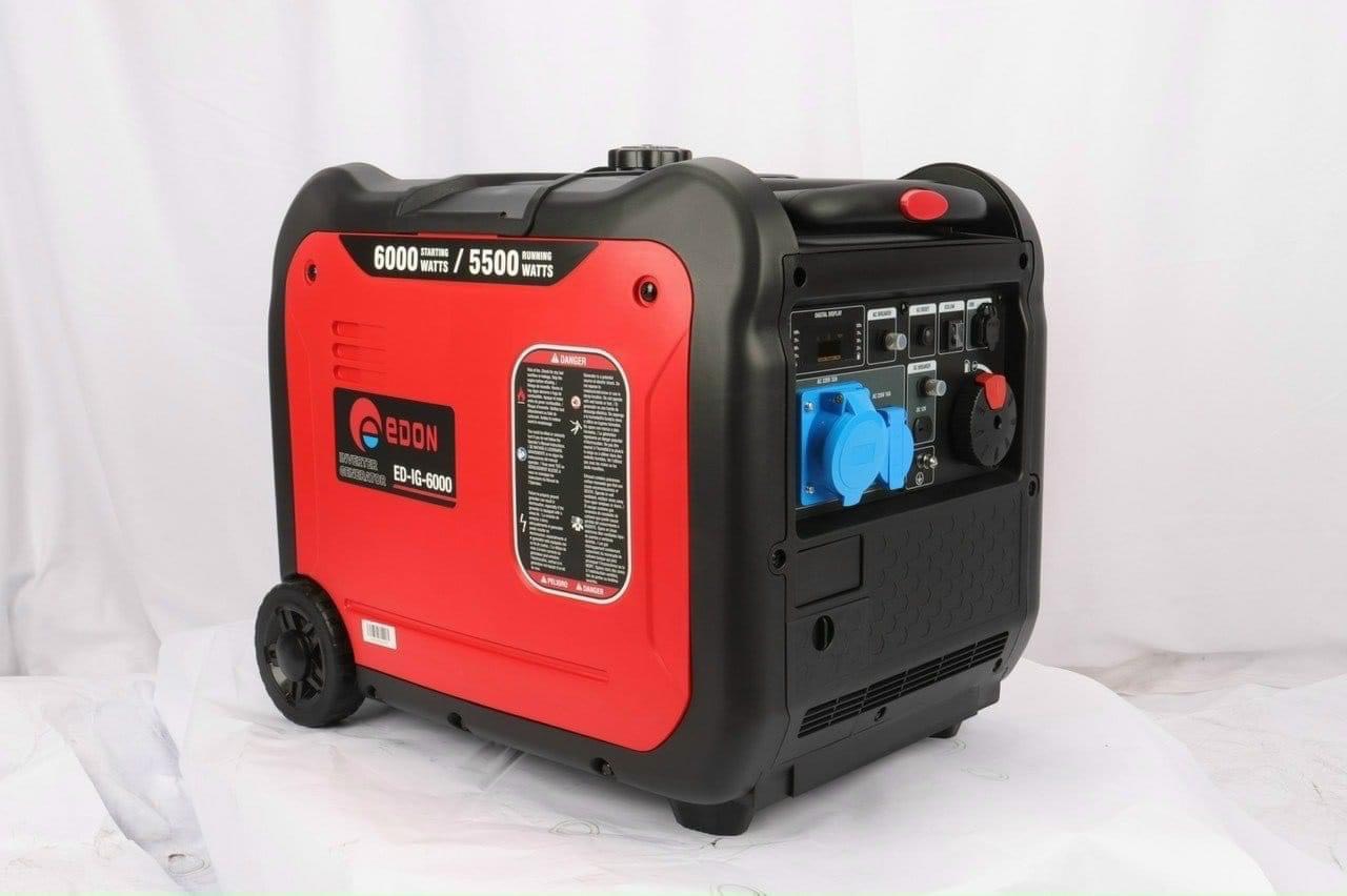 Máy phát điện Edon 5kw