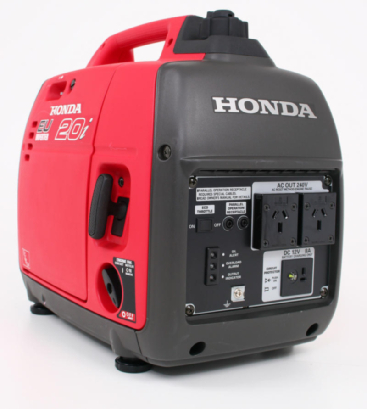 máy phát điện Honda EU20i