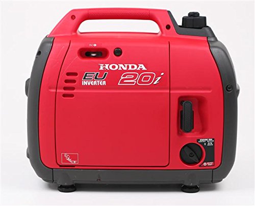 máy phát điện Honda EU20I Invertera