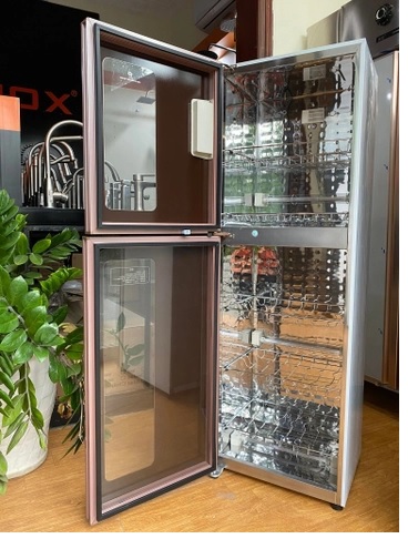 Máy sấy bát Hyundai