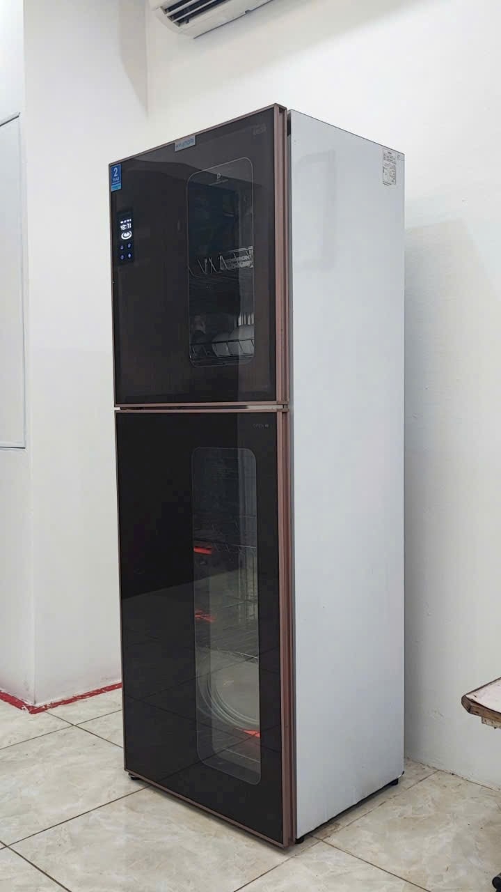 Tủ sấy bát đĩa Hyundai