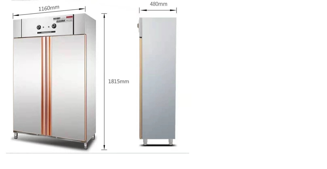 Tủ sấy bát công nghiệp cao cấp