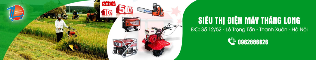 Máy cắt cỏ đẩy tay Honda