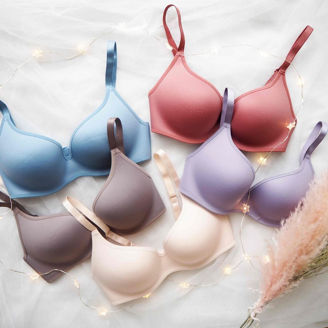 Future Bra Office JB6013H Tuché - thoitrangviet247.com