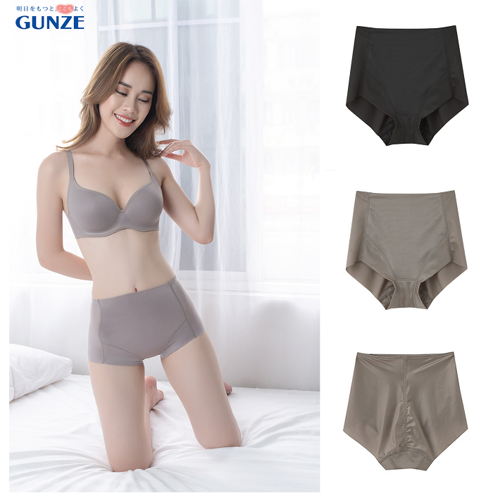 Karu EF1200H quần lót gen bụng "tàng hình" Nhật -thoitrangviet247.com