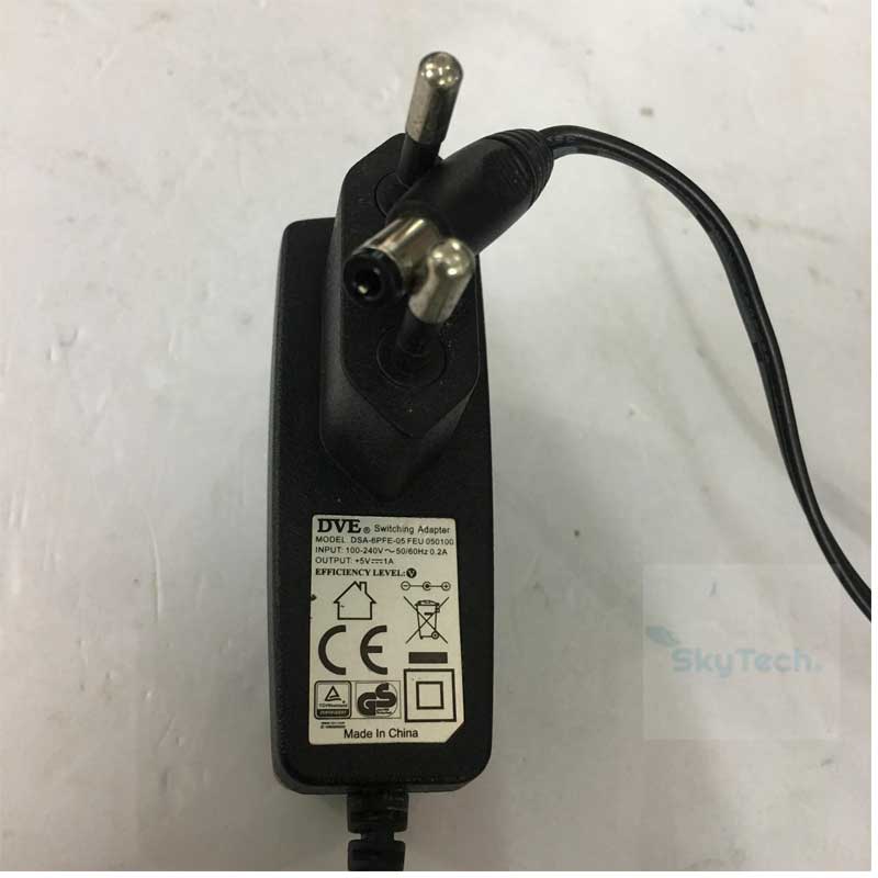 Adapter 12V