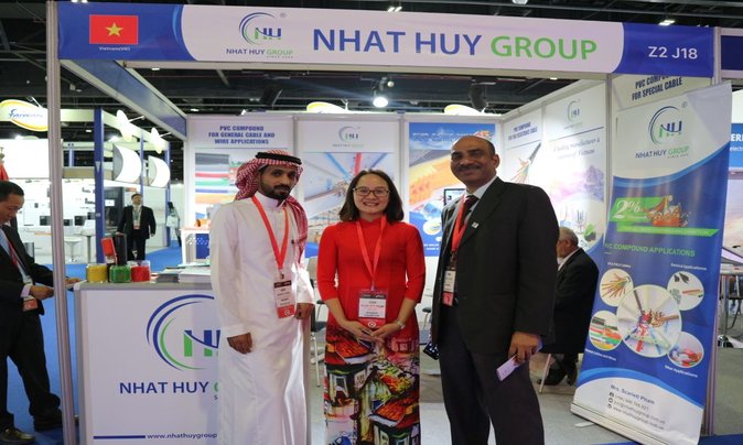 nhat-huy-group-tai-hoi-cho-middle-east-electricity-2019