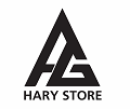 logo Hary Store