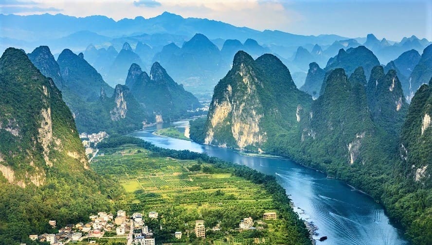 Lễ Bồi Hoàn Địa Mạch