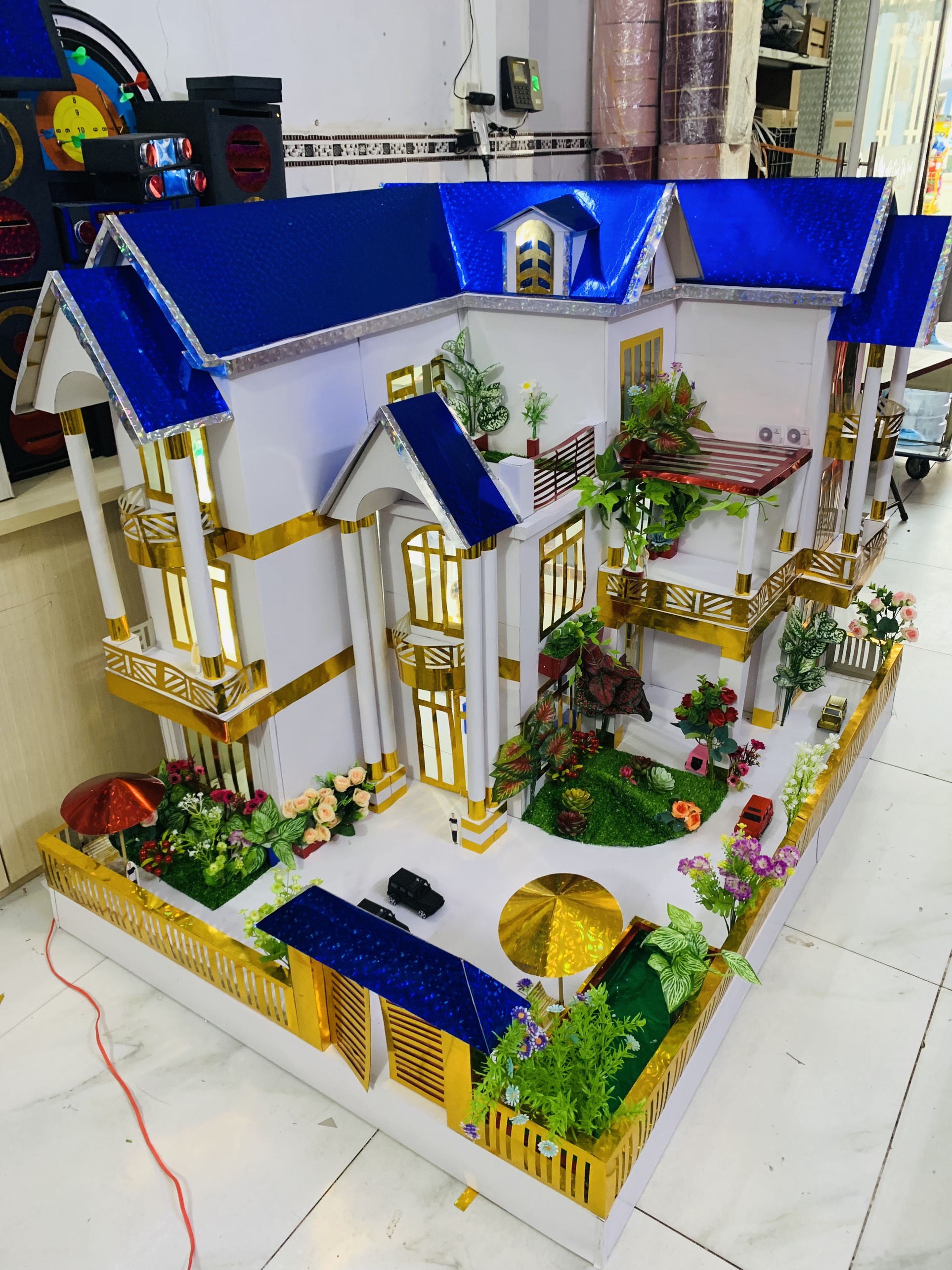 Vàng mã sài gòn Một Thương Hiệu Trực Thuộc Công Ty Cổ Phần TM Dịch Vụ Tâm Linh