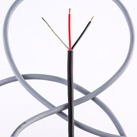 VAN DAMME REDUCED OD CONSOLE CABLE