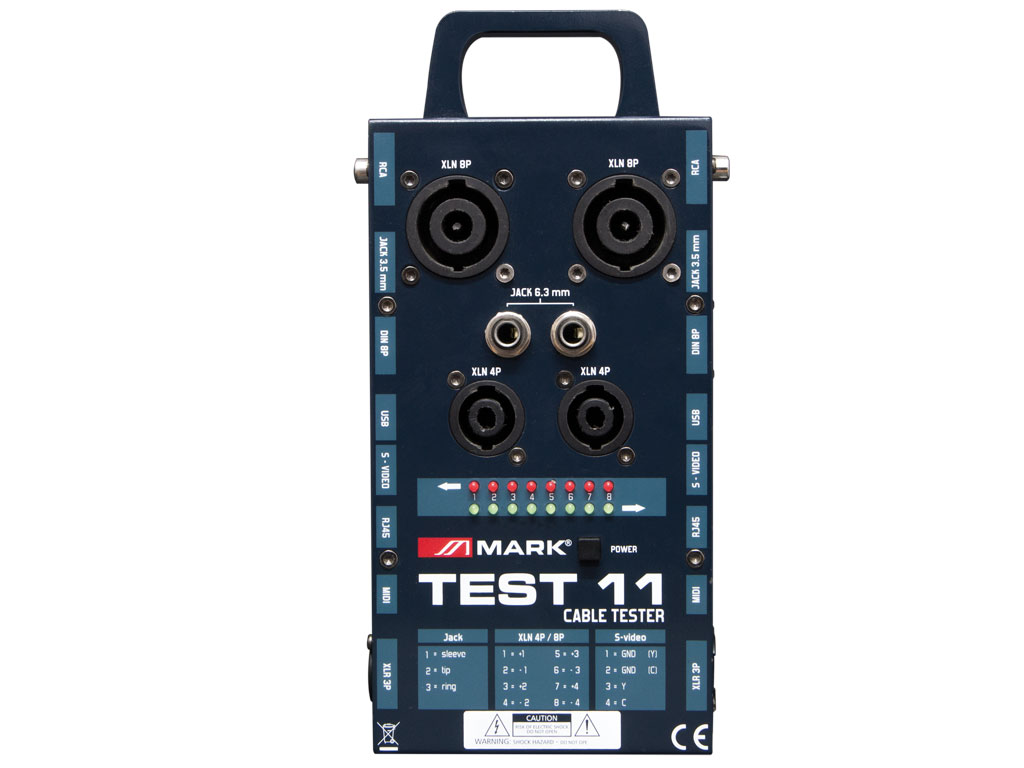 TEST 11