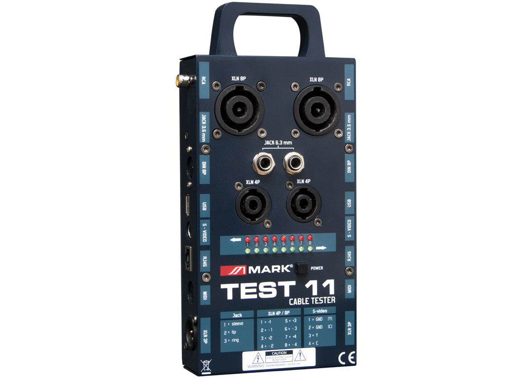 TEST 11