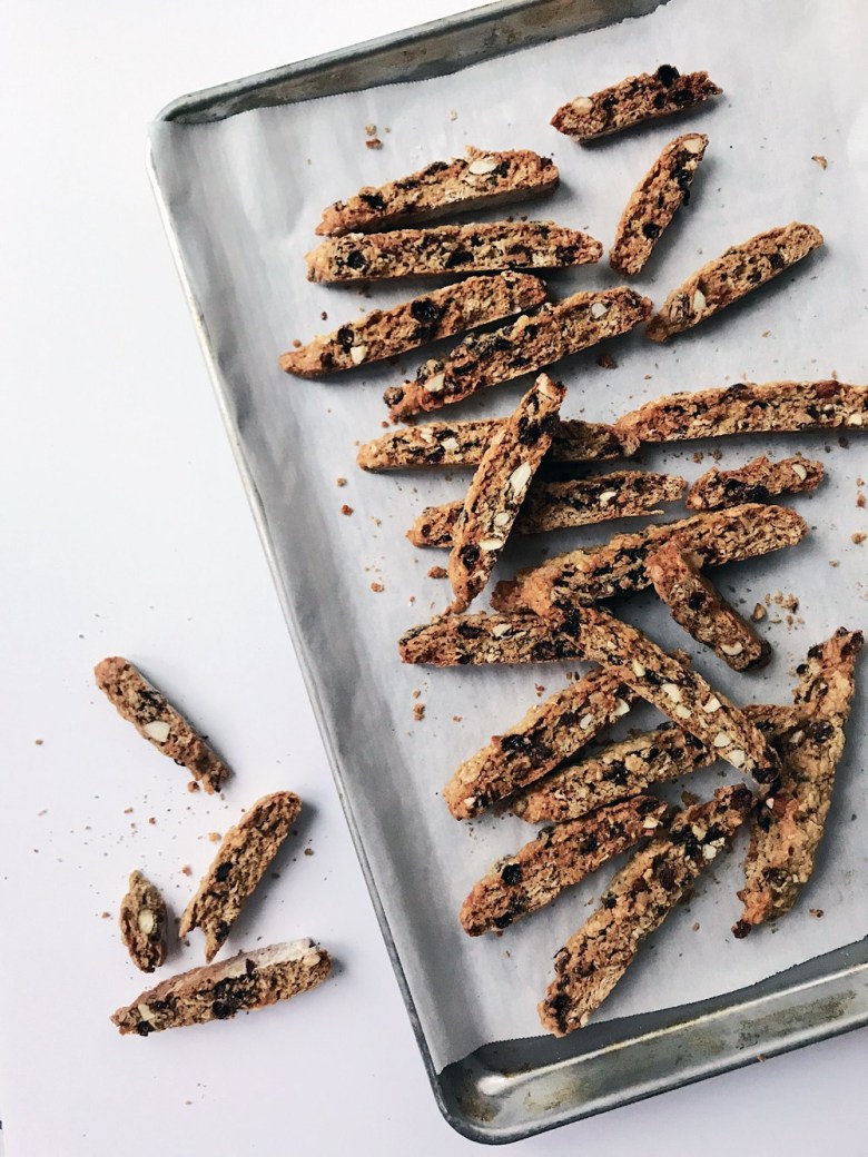 biscotti giảm cân