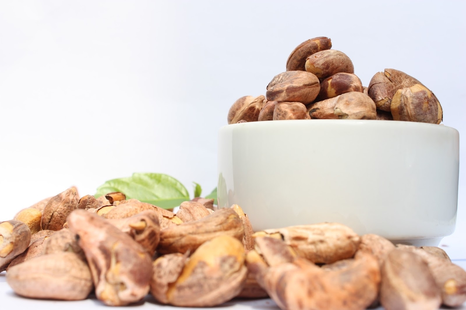 hạt điều dinh dưỡng