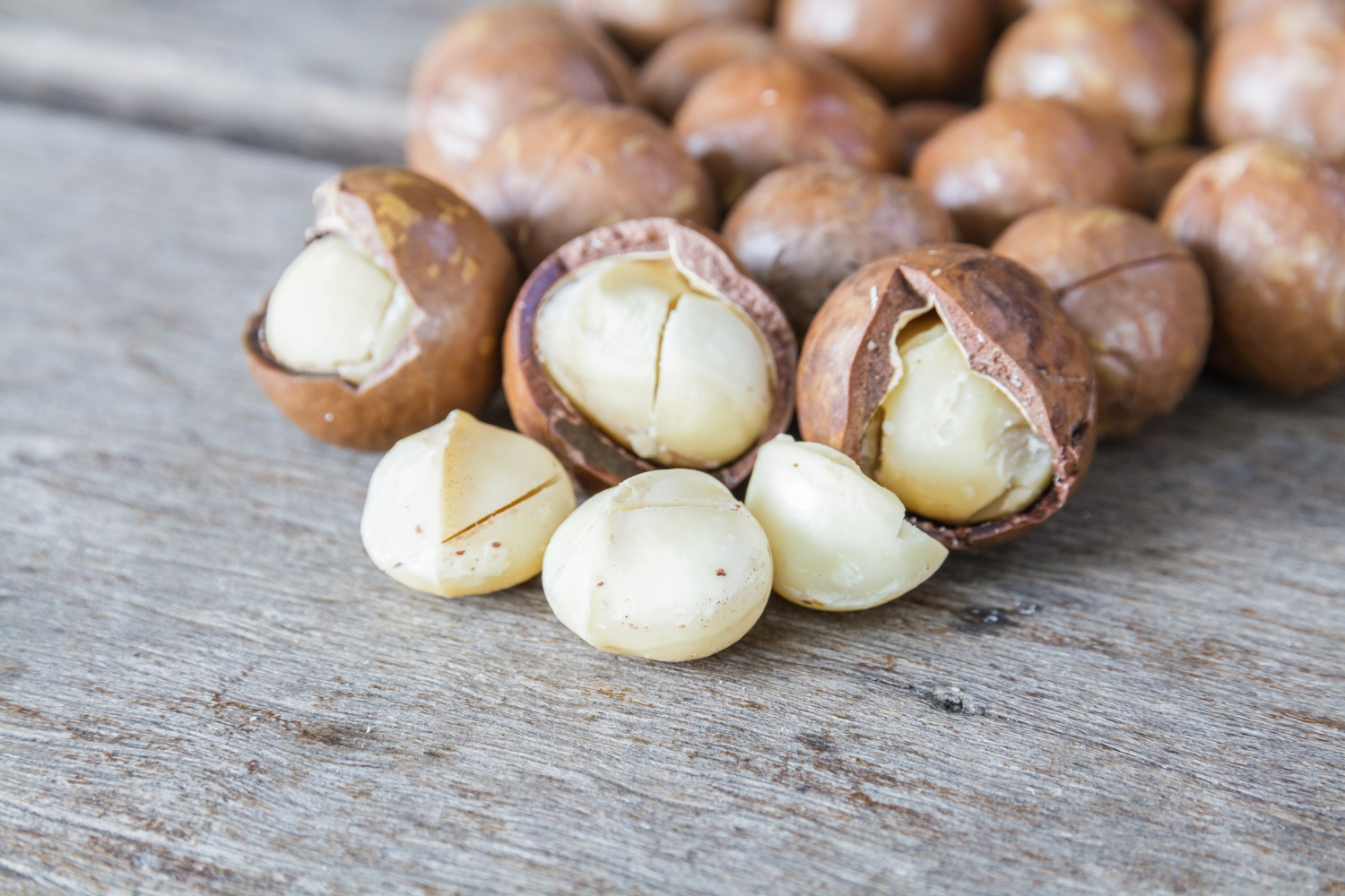 hạt mắc ca giảm cân