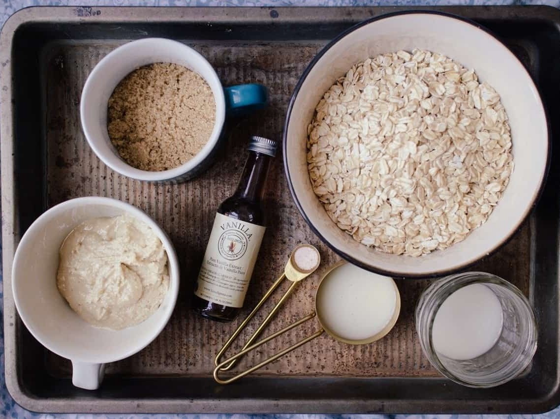 ngũ cốc giảm cân