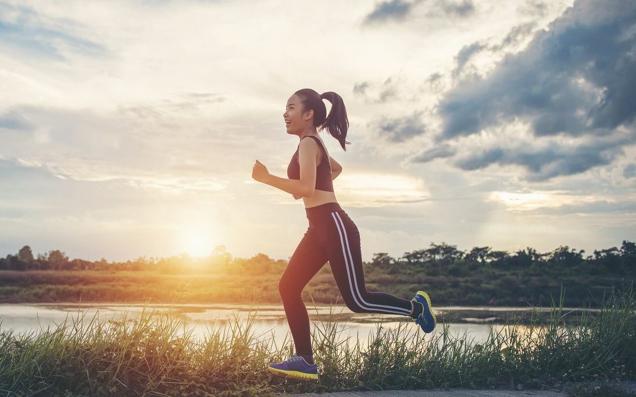 giảm cân hiệu quả