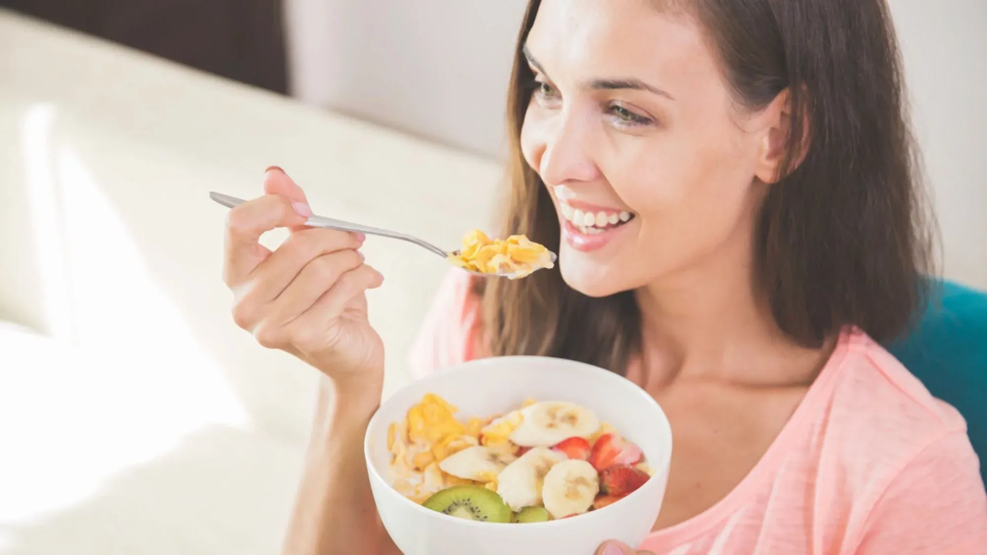 công dụng bột ngũ cốc