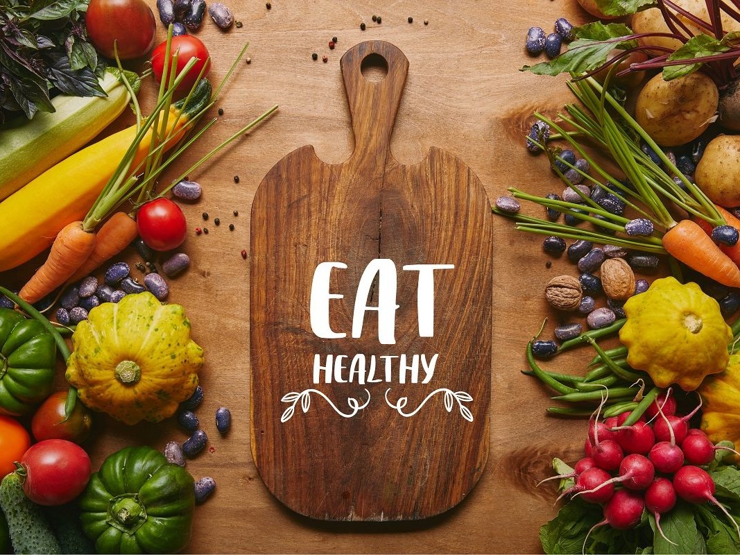 chế độ ăn eat clean