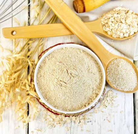 Yến mạch và những công dụng to lớn với sức khỏe