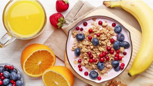 Có thể kết hợp các loại thực phẩm với nhau để tạo sự ngon miệng khi thưởng thức