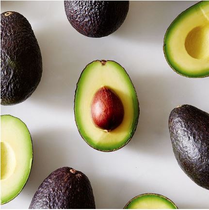 Quả bơ, loại quả không những ngon lại có nhiều tác dụng to lớn đối với sức khỏe