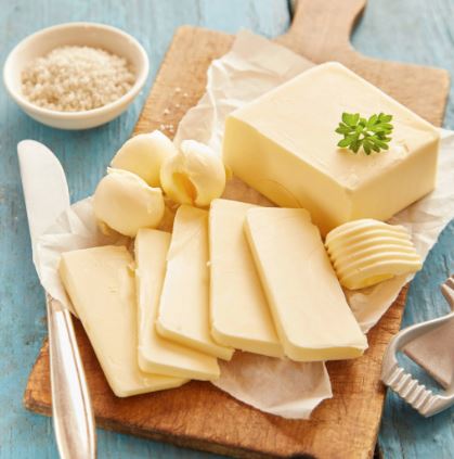 Phô mai là loại thực phẩm bổ dưỡng nên có trong khẩu phần ăn sáng của bạn