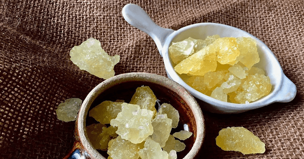 Đường phèn sẽ hỗ trợ giảm cân nếu kết hợp đúng nguyên liệu