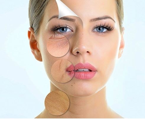 Đừng bỏ bữa sáng nếu như bạn không muốn da nhanh lão hóa