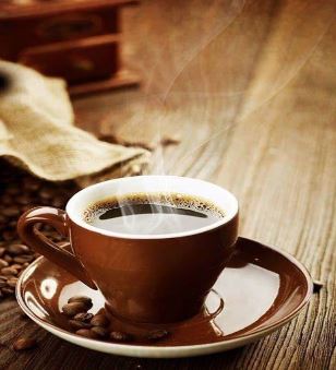 Một tách cafe sáng giúp bạn tỉnh táo cho ngày dài năng động