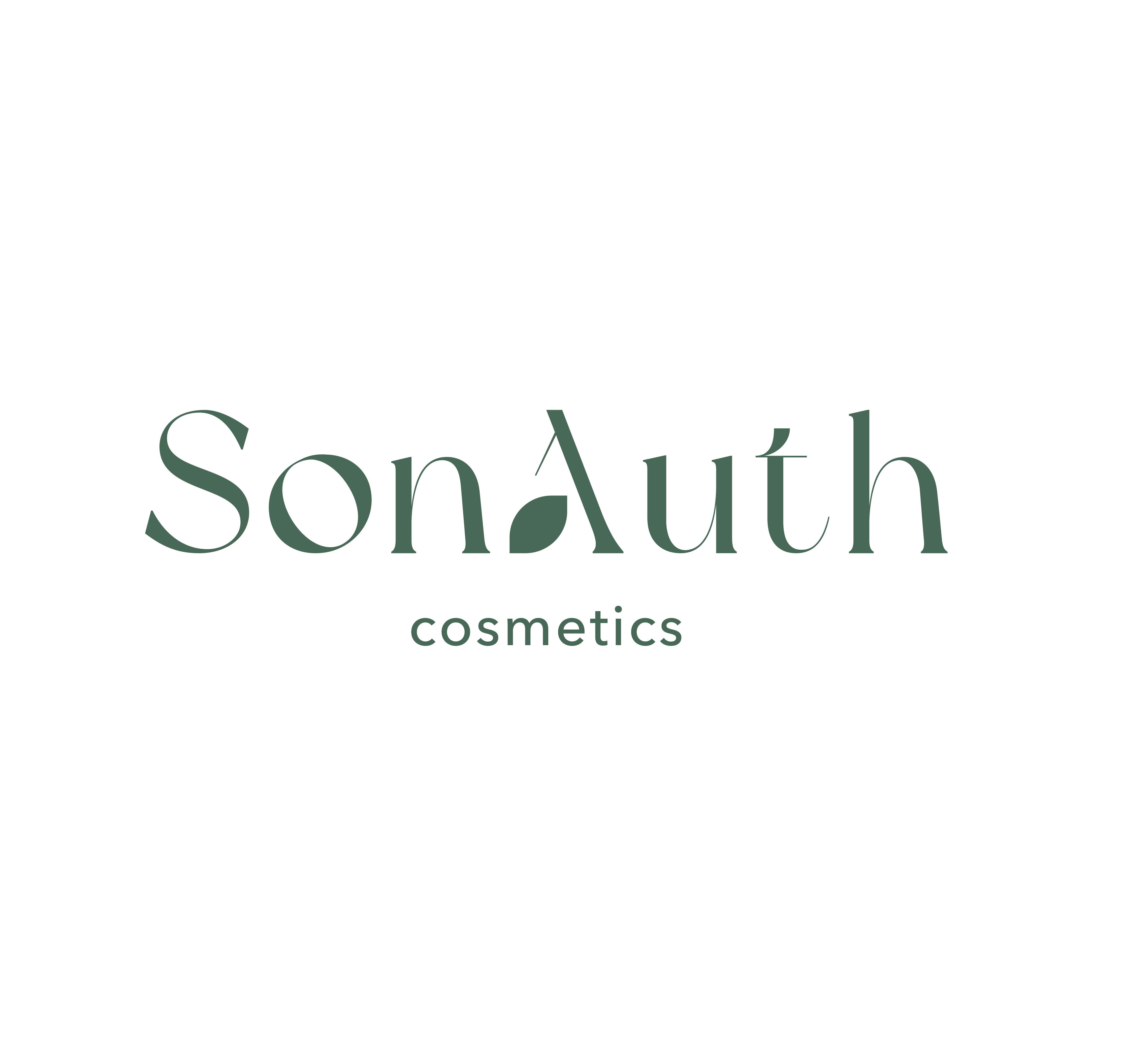 SonAuth Official