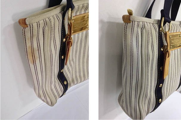 Bạn đã biết cách giặt túi vải Canvas chưa?